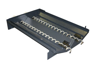 sheet metal assembly