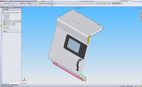 CAD design and development experts