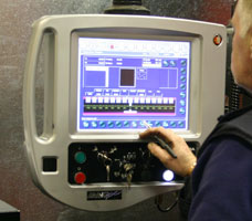 CNC Control